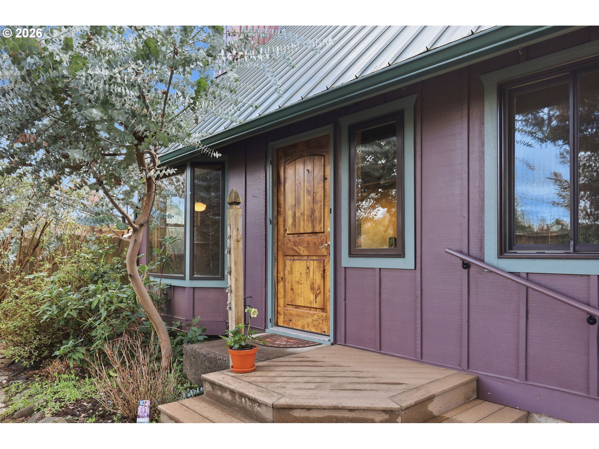 2096 1/2 Arthur Street Eugene, OR 97405 - Photo 4 of 48