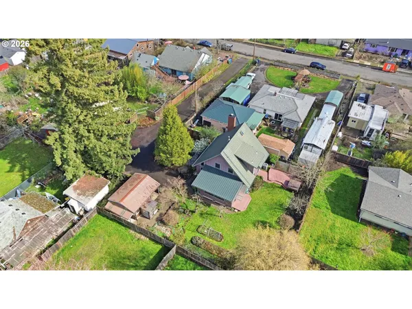 $499,900 | 2096 1/2 Arthur Street, Eugene, OR 97405