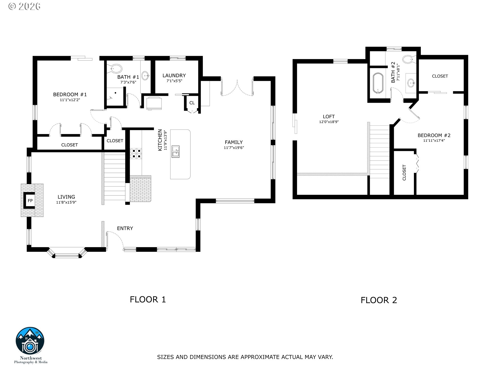 2096 1/2 Arthur Street Eugene, OR 97405 - Photo 48 of 48