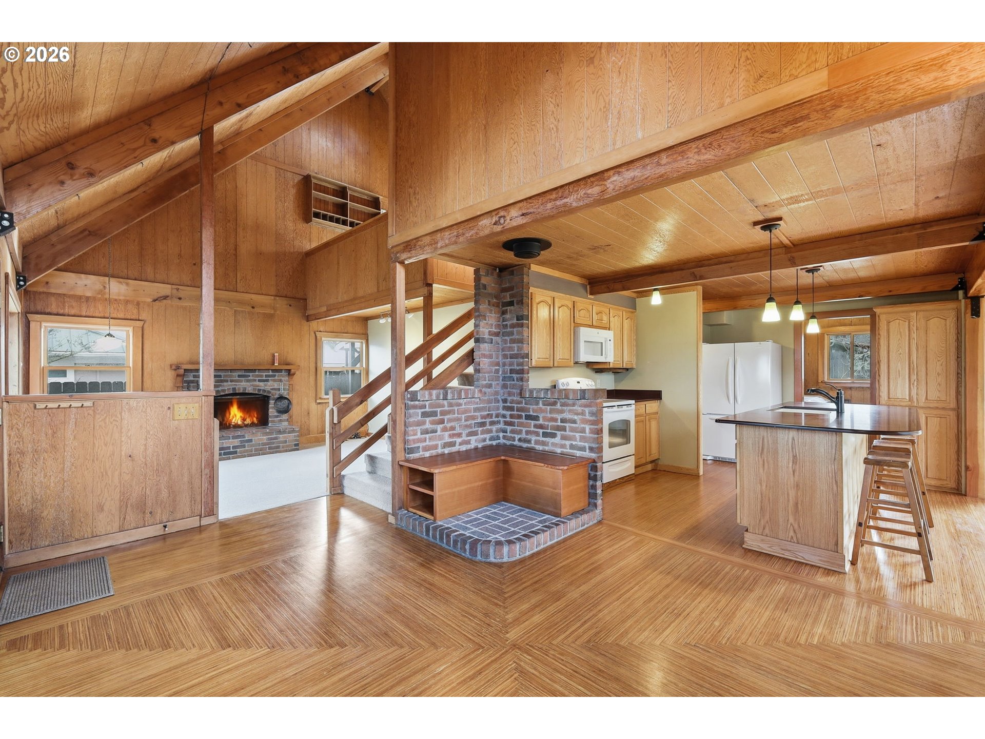 2096 1/2 Arthur Street Eugene, OR 97405 - Photo 8 of 48