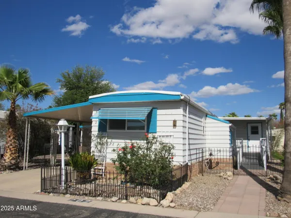 $49,900 | 3411 South Camino Seco, Unit 202, Tucson, AZ 85730