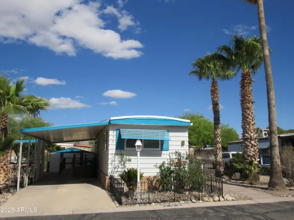 $49,900 | 3411 South Camino Seco, Unit 202, Tucson, AZ 85730