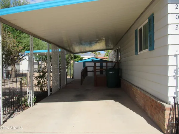 $49,900 | 3411 South Camino Seco, Unit 202, Tucson, AZ 85730