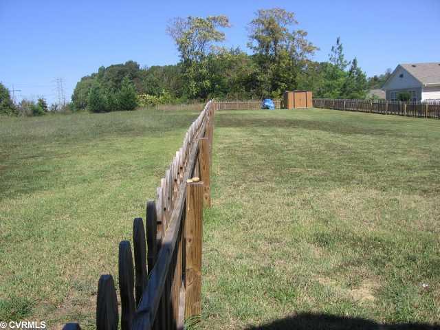 4705 Altair Road Henrico, VA 23231 - Photo 2 of 10 Exterior Front