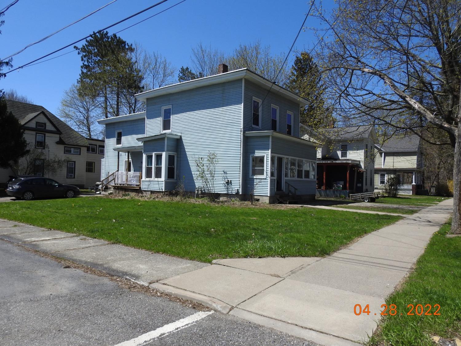 39 Grove Street Oneonta, NY 13820 - Photo 1 of 1