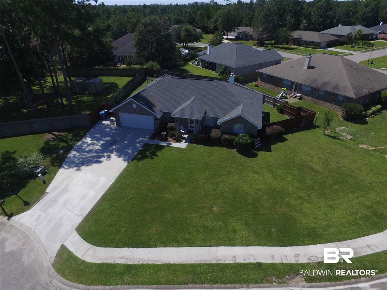 4705 Compass Lane Orange Beach, AL 36561 - Photo 46 of 50
