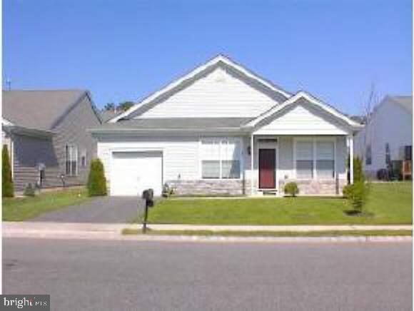142 Sandpiper Road Barnegat, NJ 08005 - Photo 1 of 1 Gallery Image 1