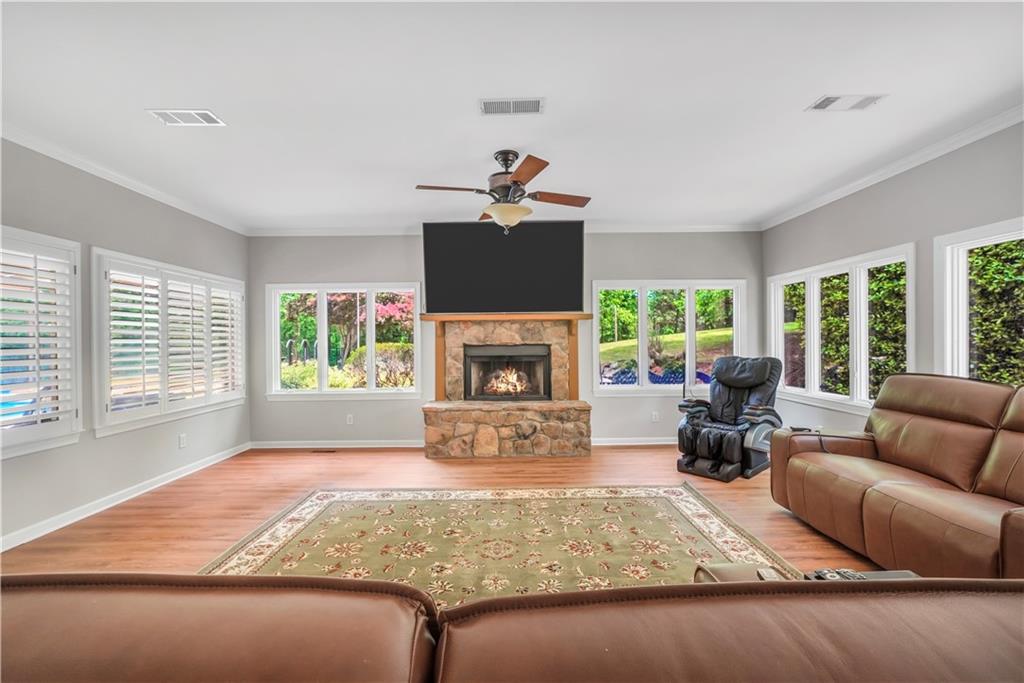 1010 Little River Way Alpharetta, GA 30004 - Photo 17 of 48