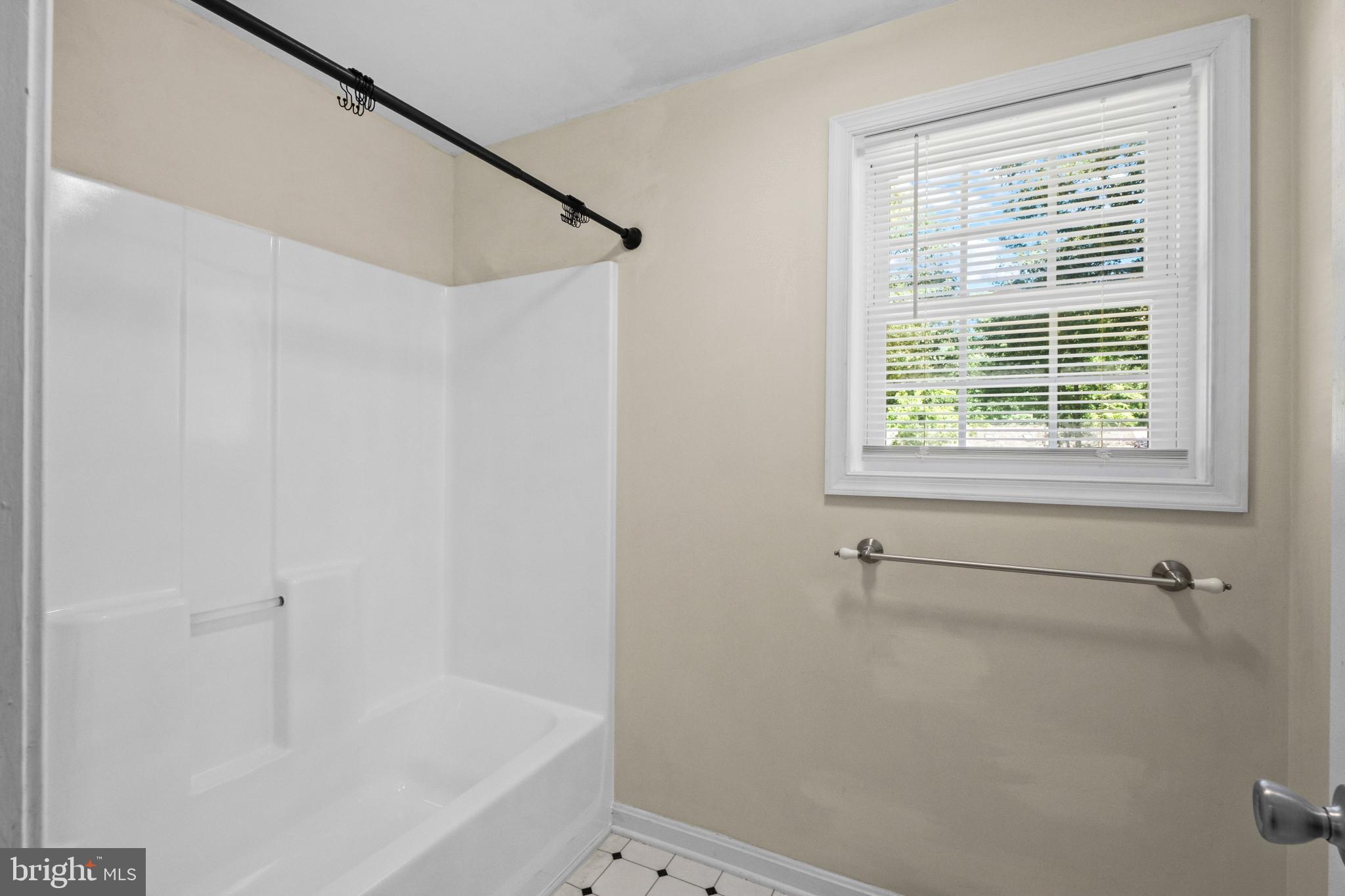 23116 Gilpin Point Road Preston, MD 21655 - Photo 37 of 66 Separate tub for maximum privacy.