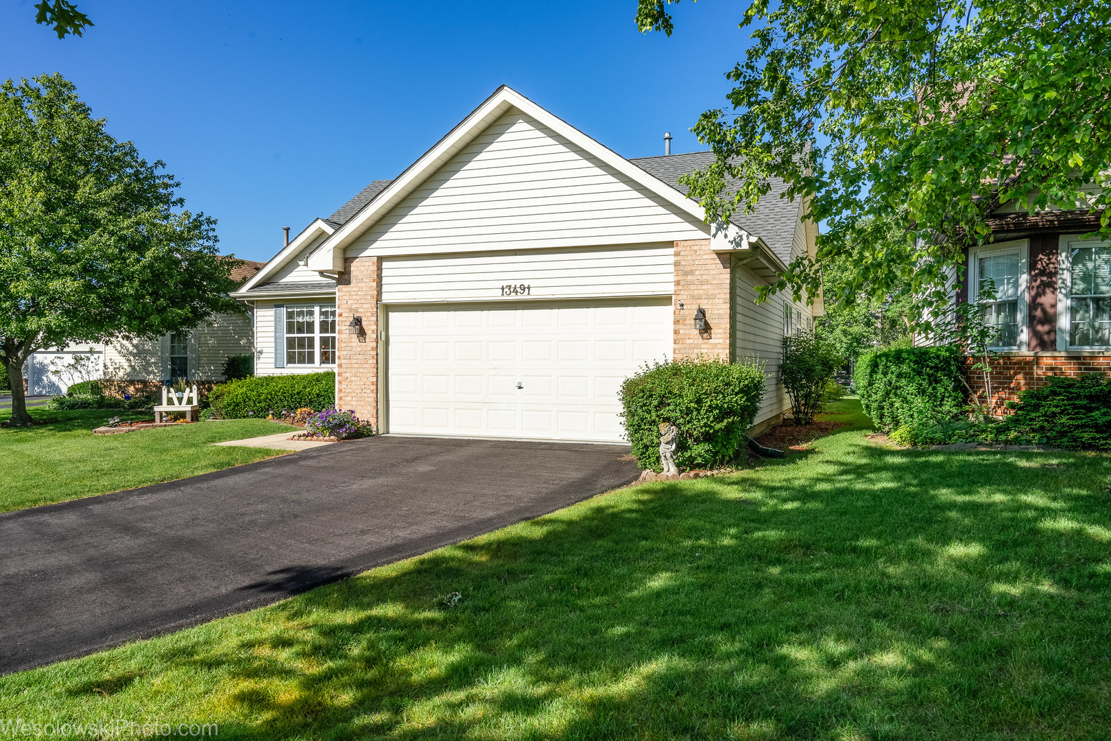 13491 South Silverleaf Road Plainfield, IL 60544 - Photo 32 of 41 Gallery Image 32