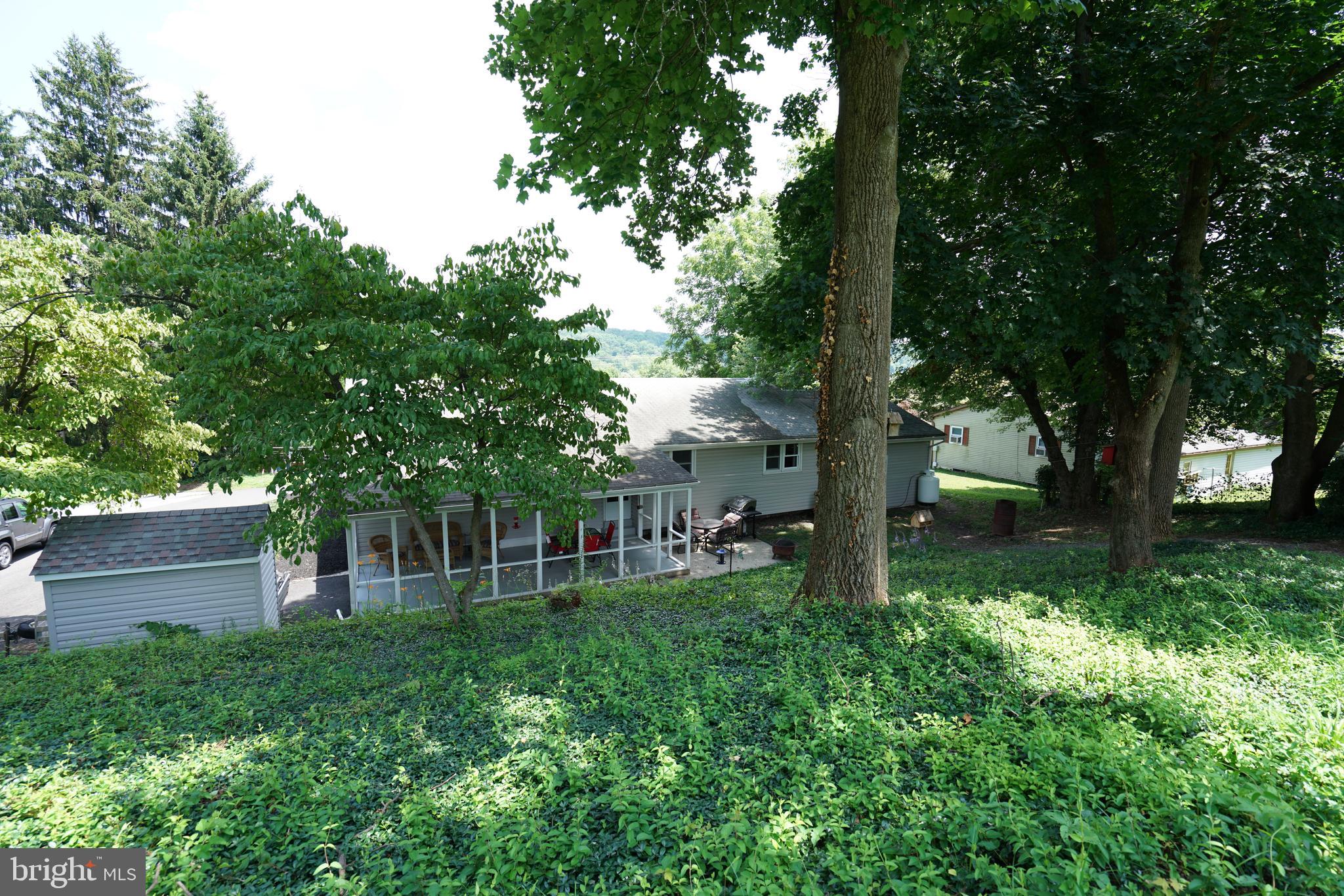 1385 Chestnut Grove Road Pottstown, PA 19464 - Photo 17 of 30 Gallery Image 17
