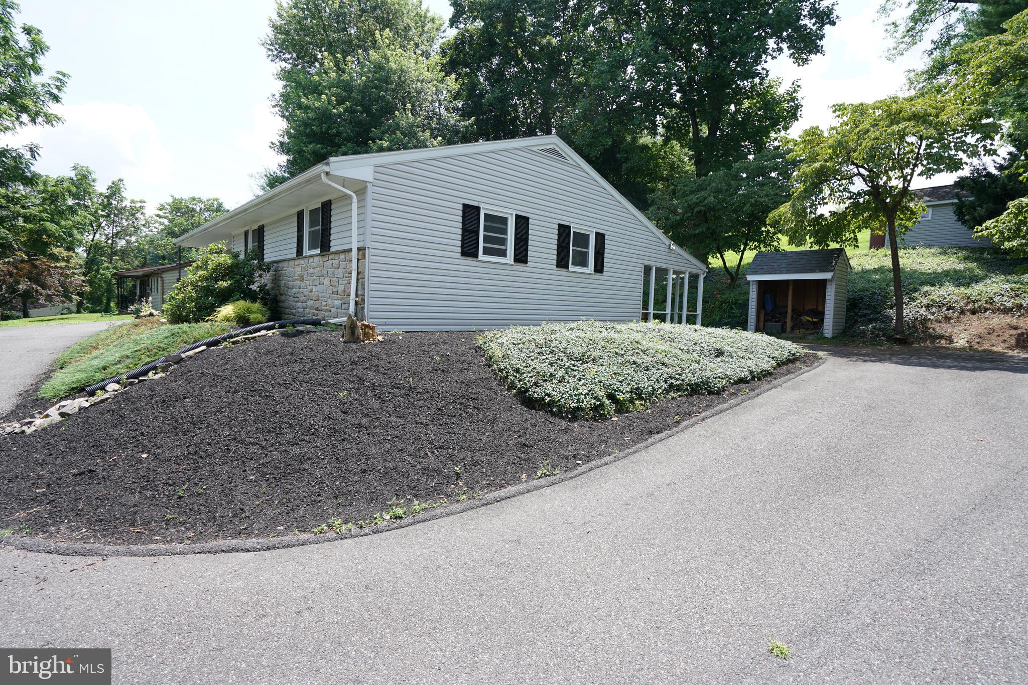 1385 Chestnut Grove Road Pottstown, PA 19464 - Photo 29 of 30 Gallery Image 29