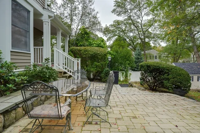 $1,825,000 | 94 Rice Street, Wellesley, MA 02482