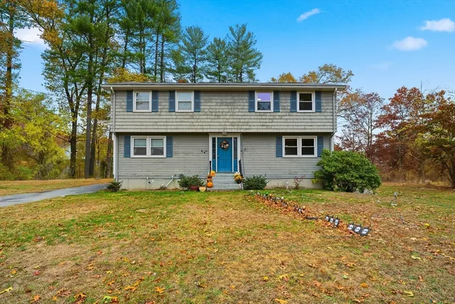 $2,800 | 4 Sandberg Road, Unit R, Billerica, MA 01821