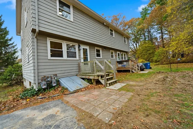 $2,800 | 4 Sandberg Road, Unit R, Billerica, MA 01821