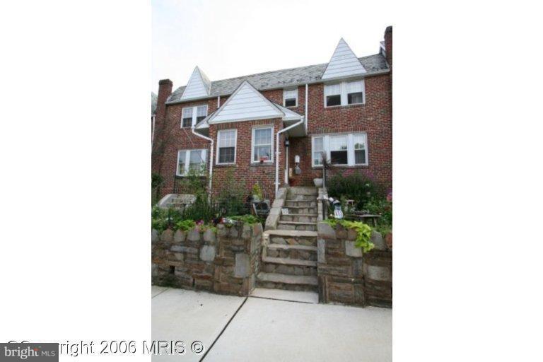 12 North Belle Grove Road Baltimore, MD 21228 - Photo 1 of 9 Exterior (Main)
