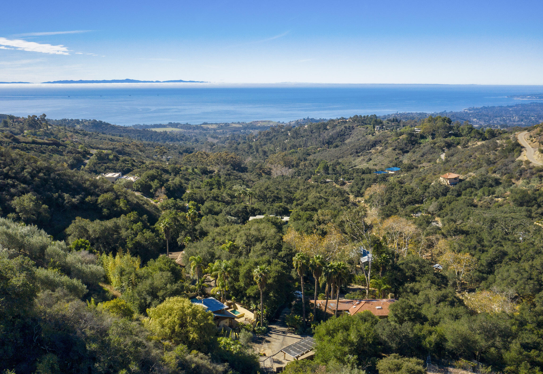 904 Toro Canyon Road Santa Barbara, CA 93108 - Photo 1 of 25 904 Toro Canyon_0015
