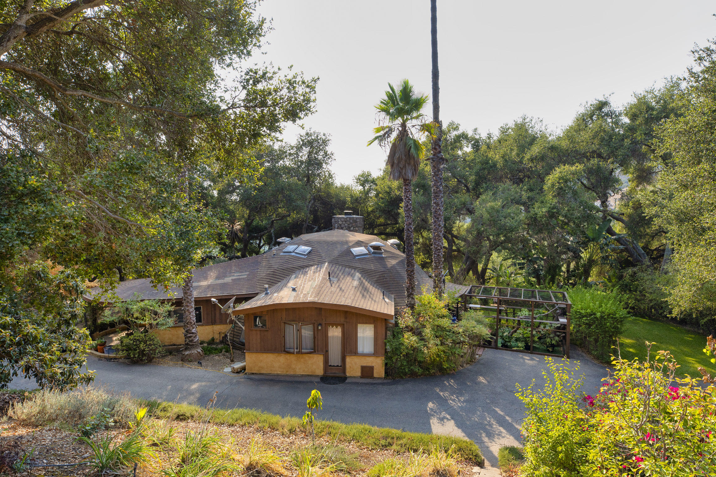 904 Toro Canyon Road Santa Barbara, CA 93108 - Photo 13 of 25 904 Toro Canyon_0011