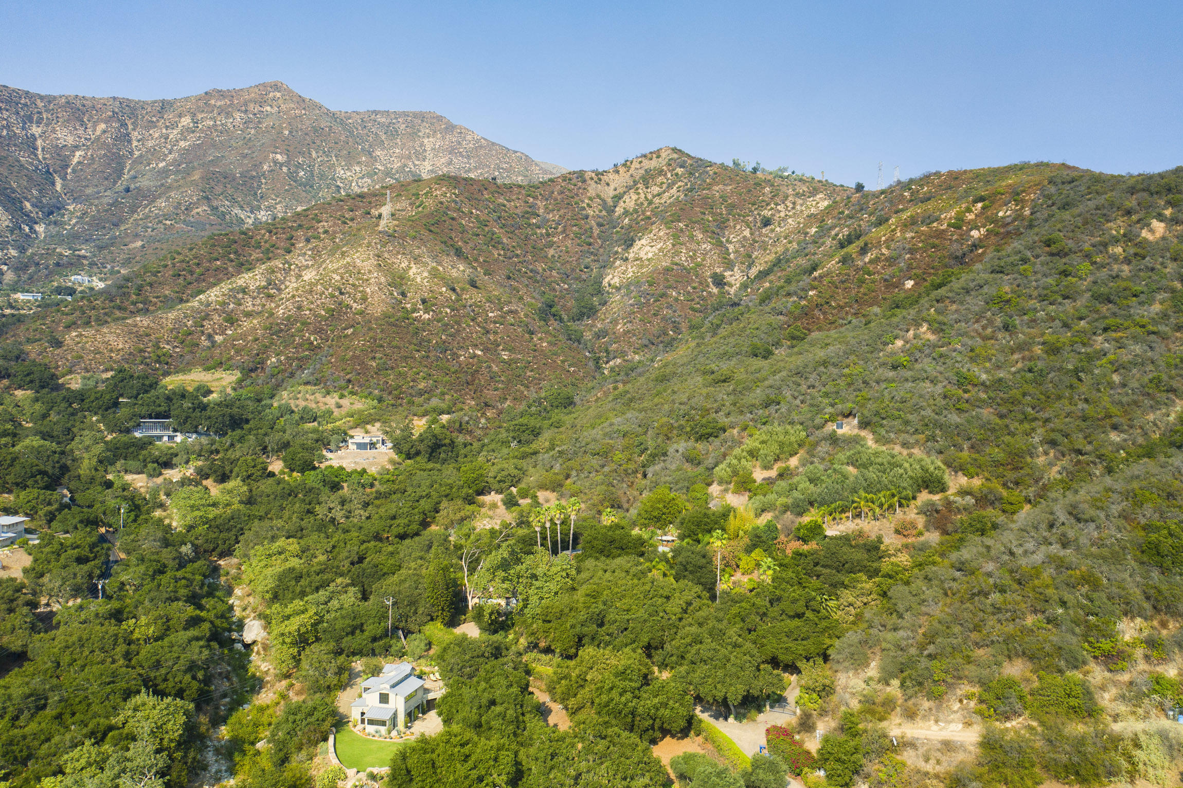904 Toro Canyon Road Santa Barbara, CA 93108 - Photo 19 of 25 904 Toro Canyon_0001