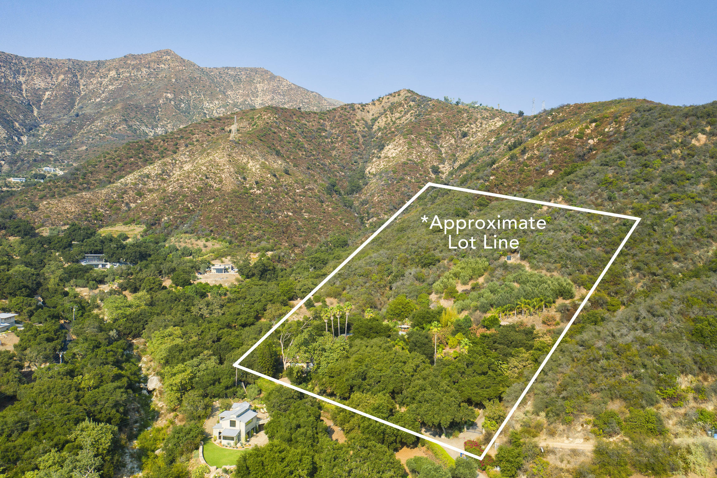 904 Toro Canyon Road Santa Barbara, CA 93108 - Photo 2 of 25 904 Toro Canyon_0001 (1)