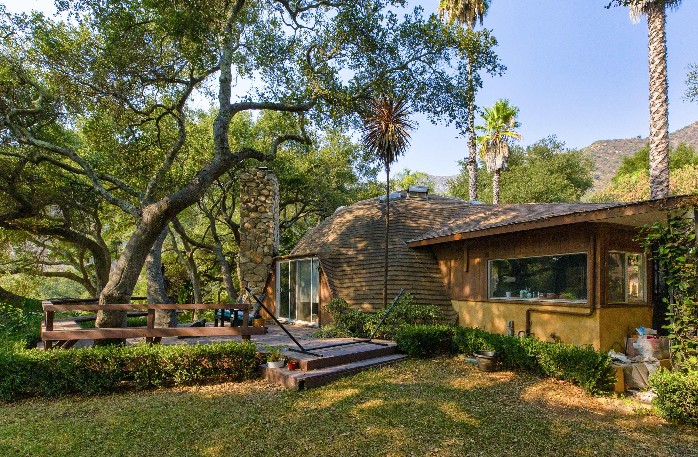 904 Toro Canyon Road Santa Barbara, CA 93108 - Photo 6 of 25 904 Toro Canyon_0004