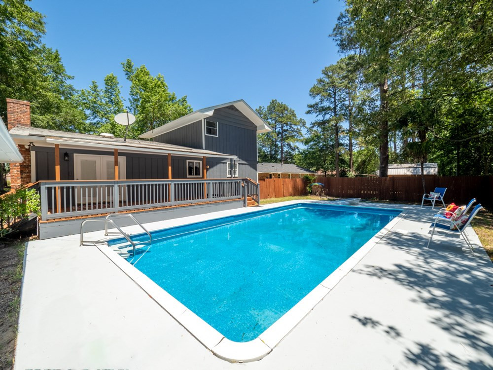 1214 Devonshire Drive Sumter, SC 29154 - Photo 6 of 45