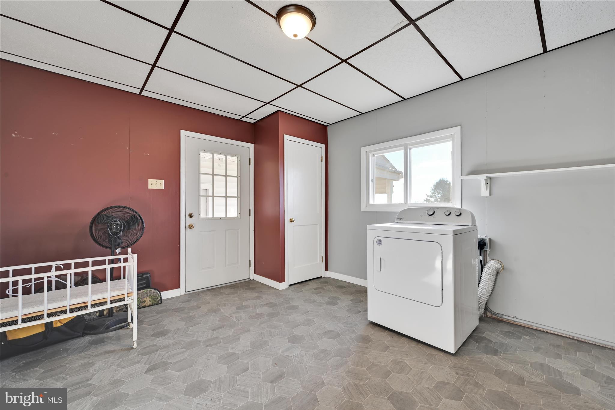 116 Mill Road Bernville, PA 19506 - Photo 24 of 62 Laundry Area