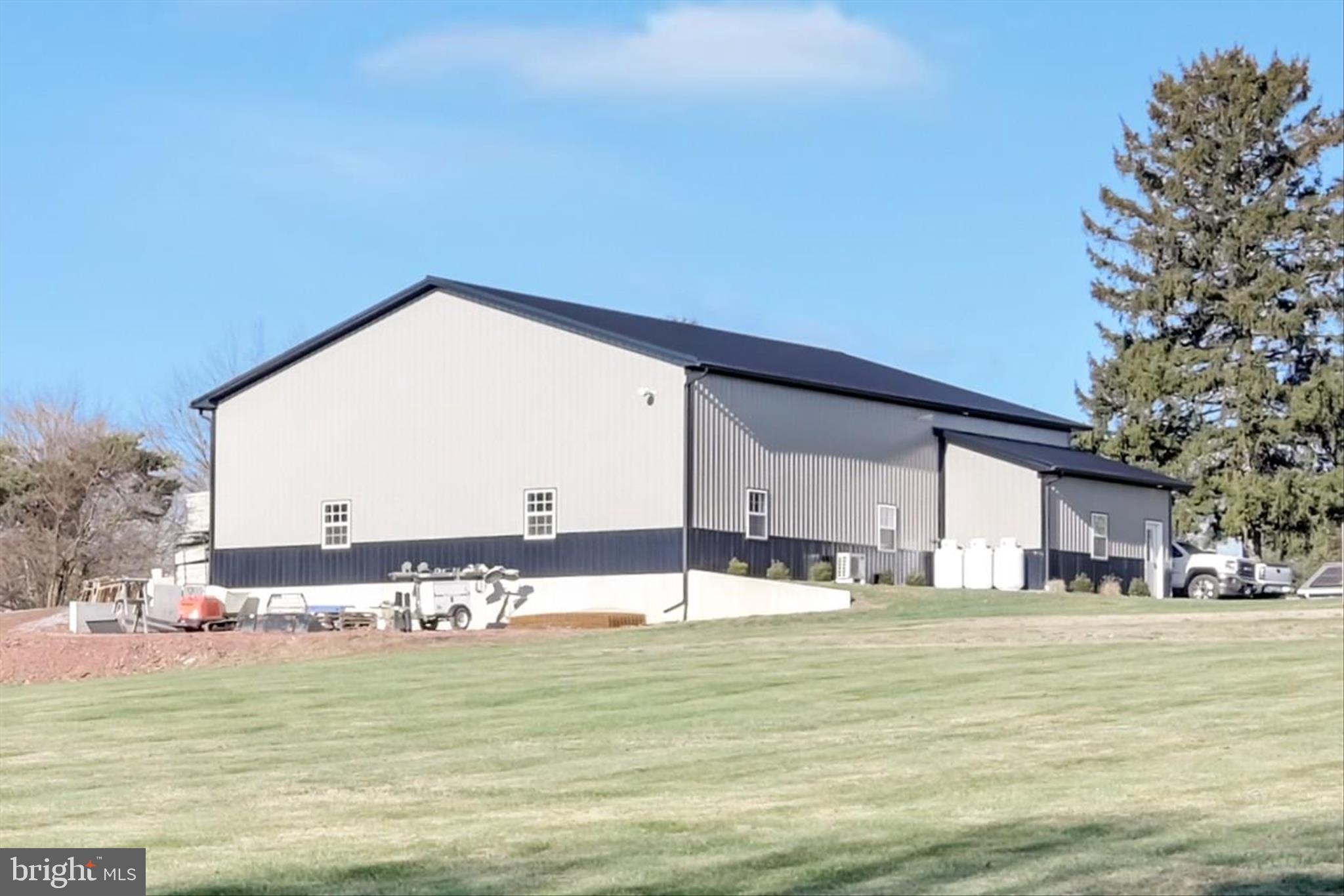116 Mill Road Bernville, PA 19506 - Photo 37 of 62 Seperate Unit