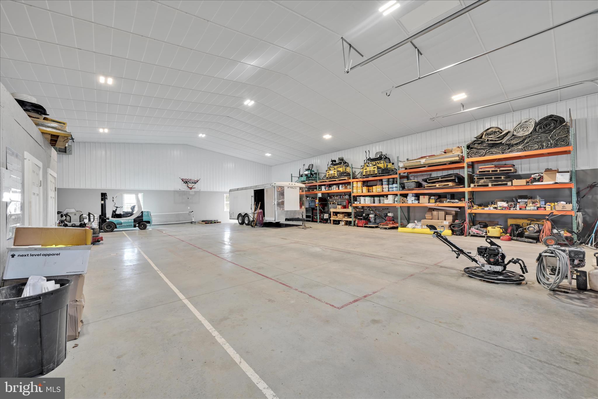 116 Mill Road Bernville, PA 19506 - Photo 47 of 62 Seperate Unit