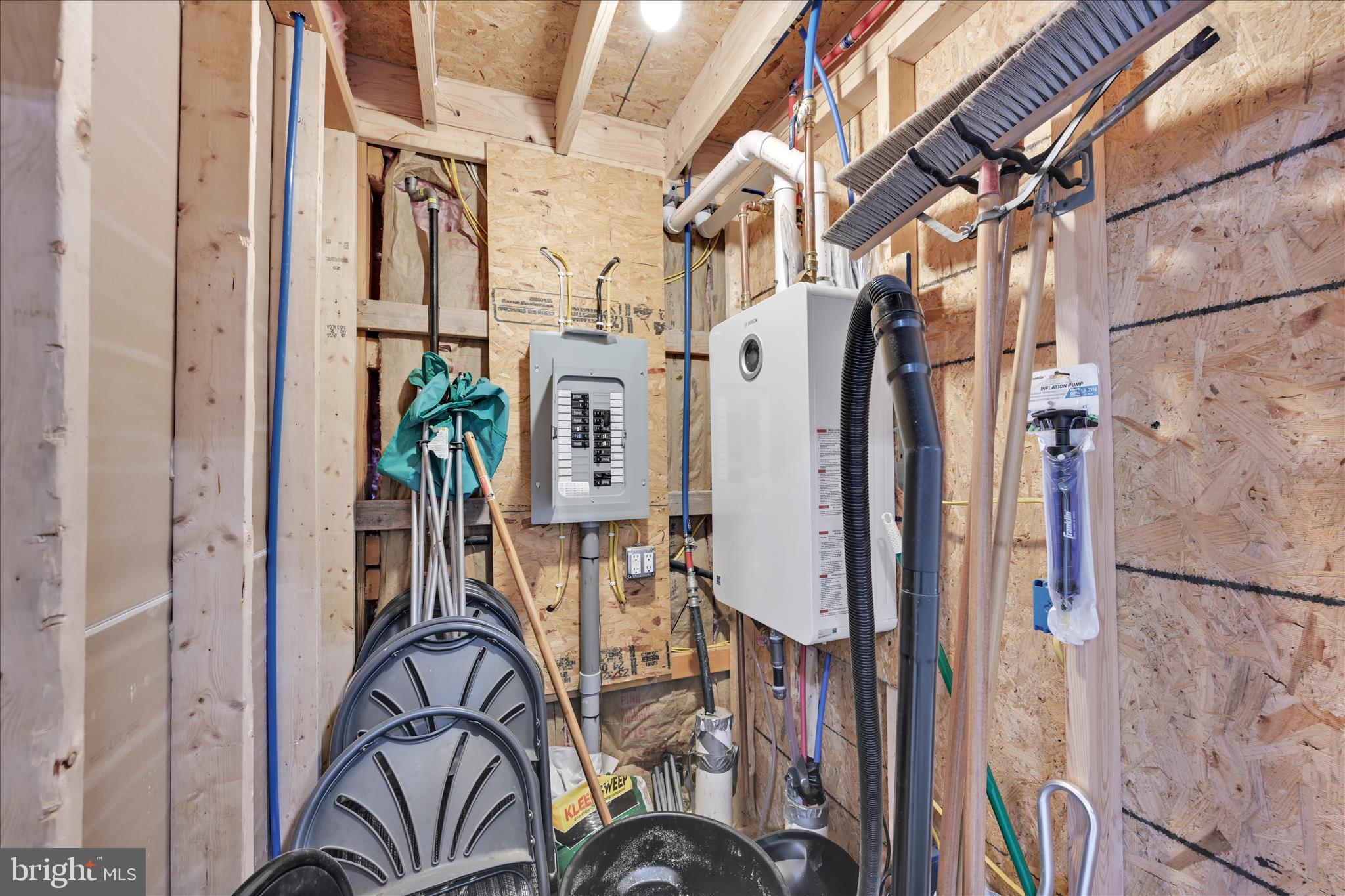 116 Mill Road Bernville, PA 19506 - Photo 51 of 62 a view of an outdoor space