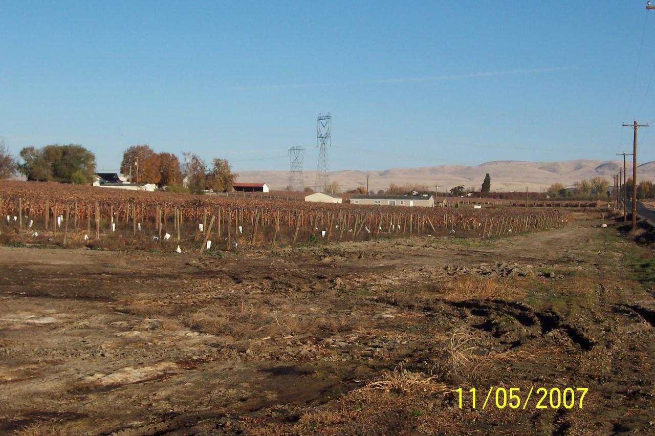 Nka Hudson Road Outlook, WA 98938 - Photo 1 of 1 a view of a field