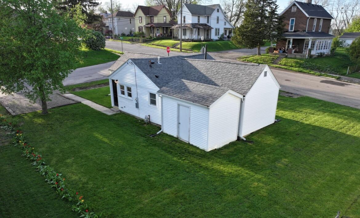 2703 Merritt Street Springfield, OH 45503 - Photo 19 of 25 Gallery Image 19