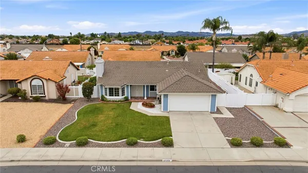 $469,900 | 27359 Pinckney Way, Menifee, CA 92586