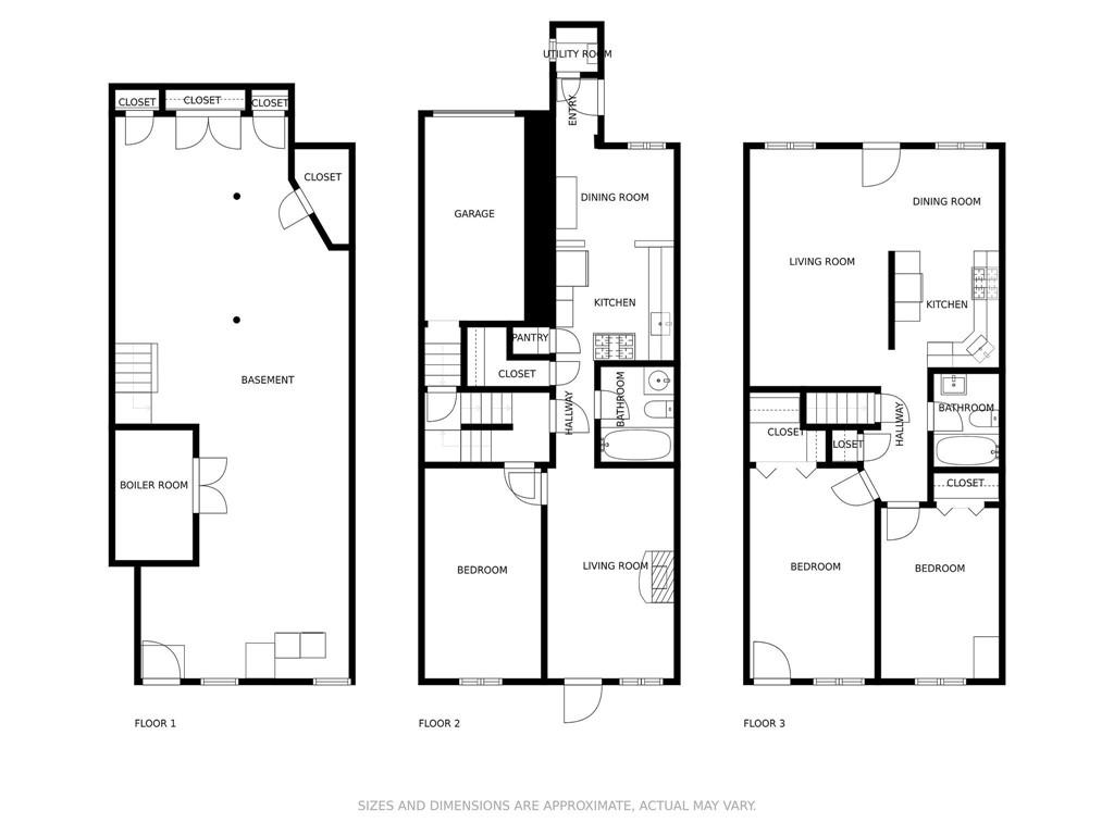 182 Bay 10th Street Brooklyn, NY 11228 - Photo 17 of 20