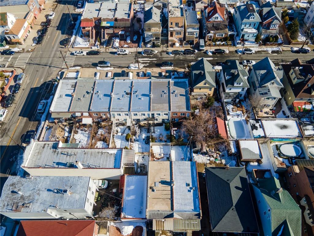 182 Bay 10th Street Brooklyn, NY 11228 - Photo 20 of 20