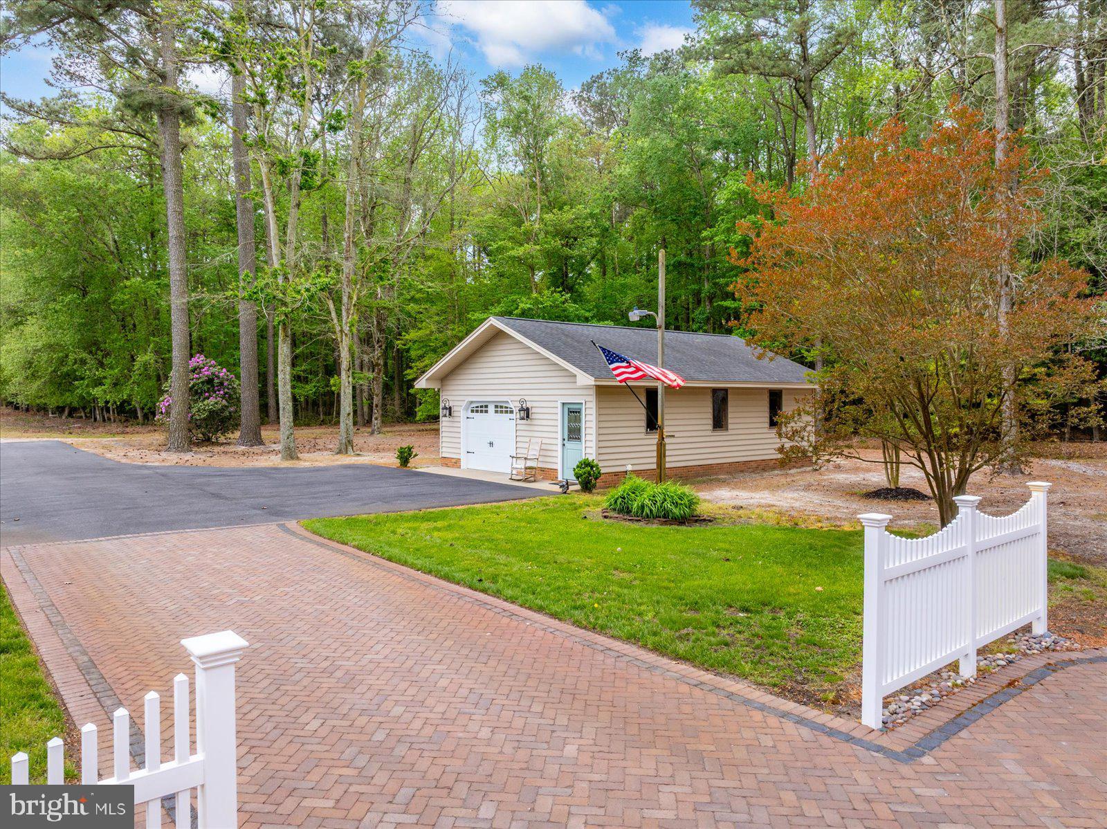 33915 Shockley Road Parsonsburg, MD 21849 - Photo 113 of 125 Charming retreat in nature's embrace.