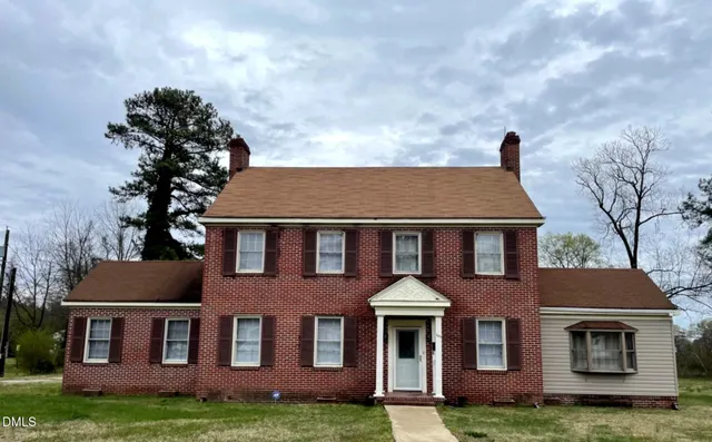 $235,000 | 1609 Main Street, Scotland Neck, NC 27874