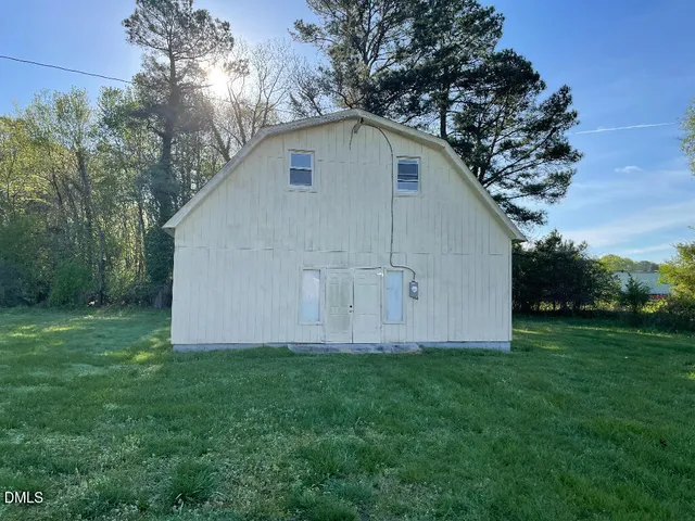 $235,000 | 1609 Main Street, Scotland Neck, NC 27874