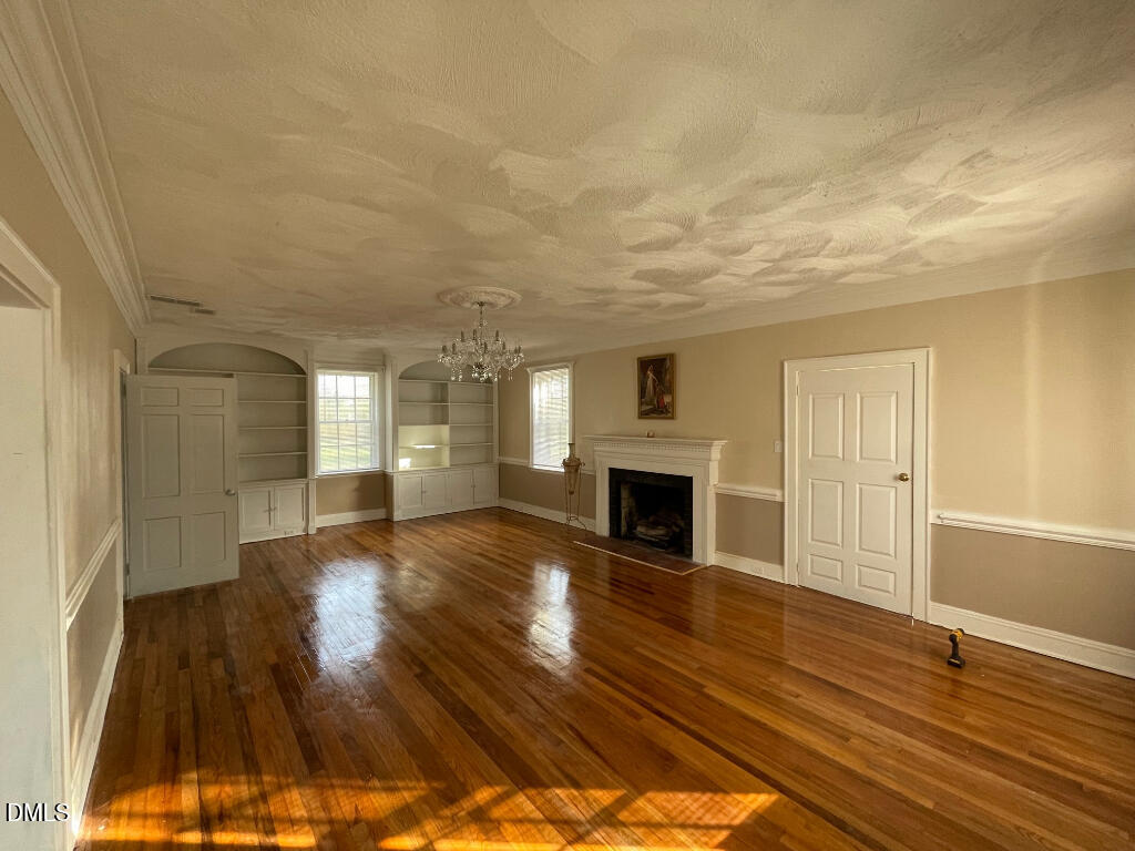 1609 Main Street Scotland Neck, NC 27874 - Photo 4 of 24 03