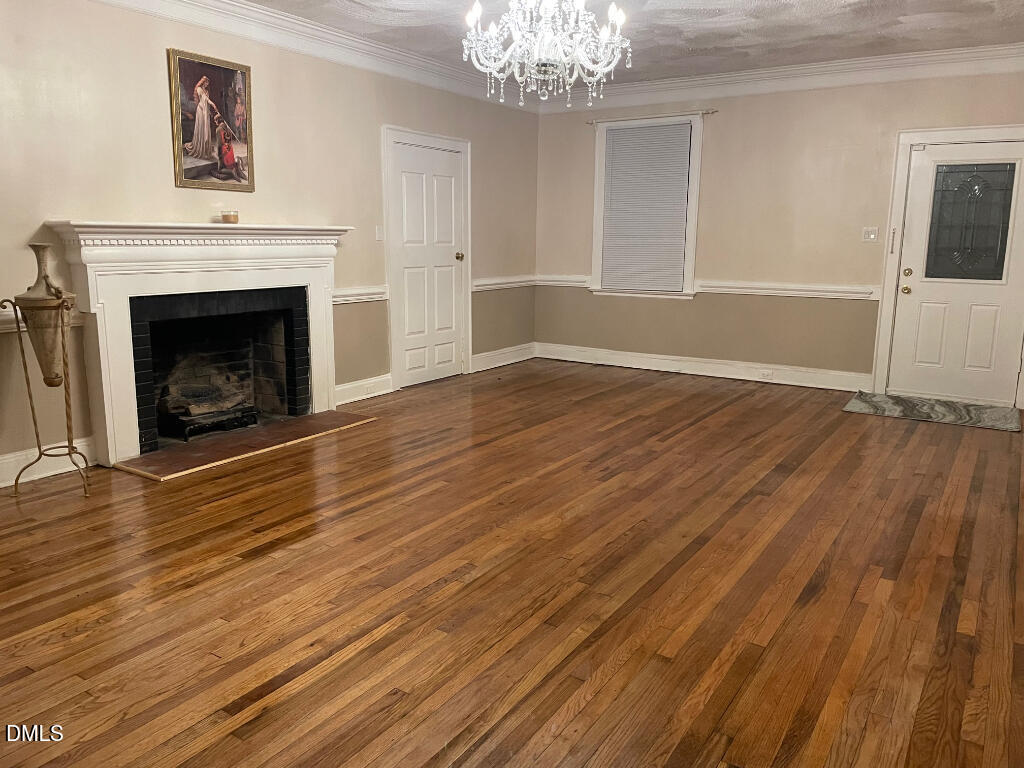 1609 Main Street Scotland Neck, NC 27874 - Photo 5 of 24 04