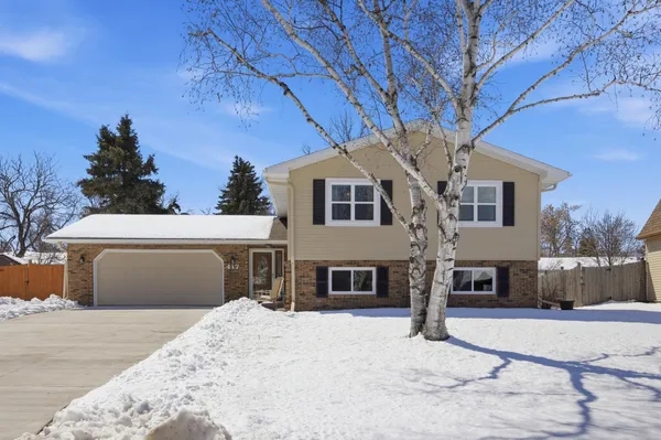 $349,000 | 417 Valley Avenue South, Moorhead, MN 56560