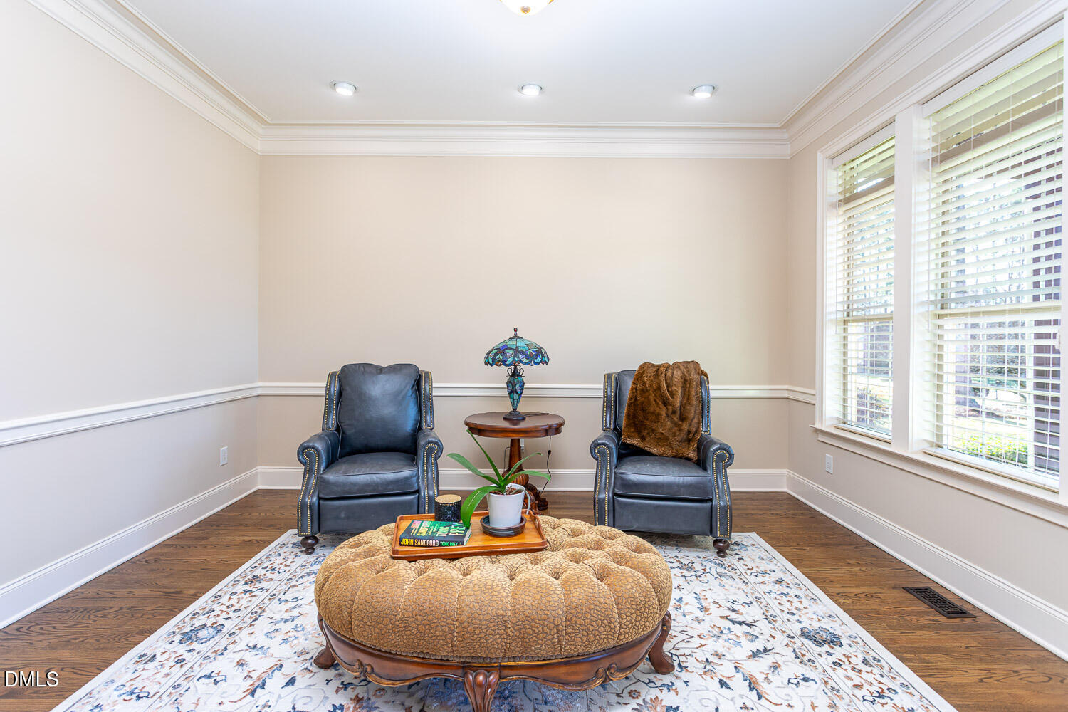 7312 Hasentree Way Wake Forest, NC 27587 - Photo 8 of 88 Sitting Area