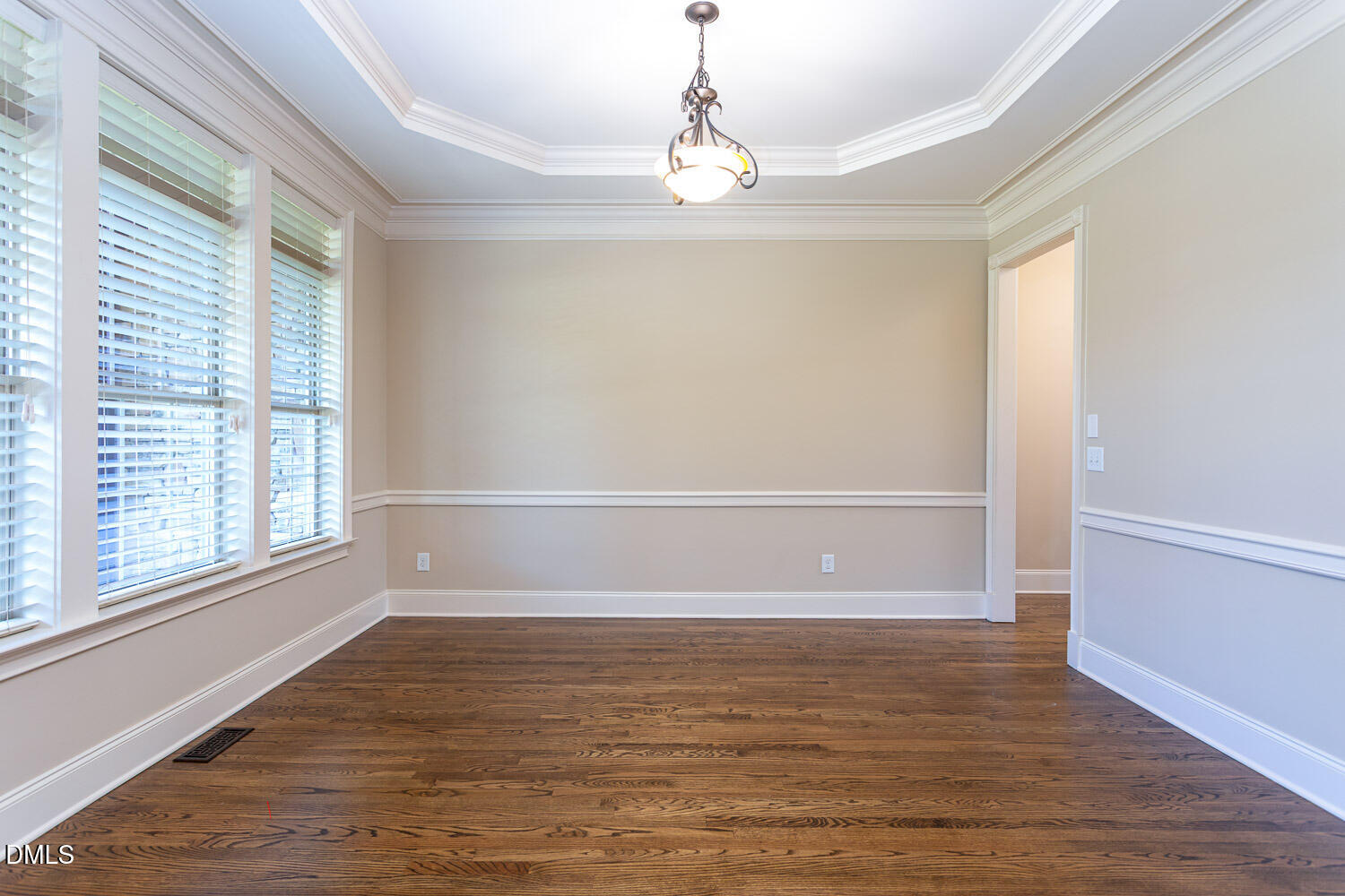 7312 Hasentree Way Wake Forest, NC 27587 - Photo 23 of 88 Dining Room