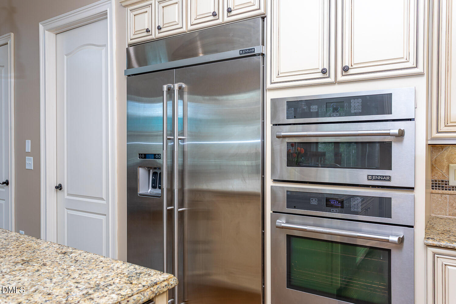 7312 Hasentree Way Wake Forest, NC 27587 - Photo 27 of 88 Stainless Steel Appliances
