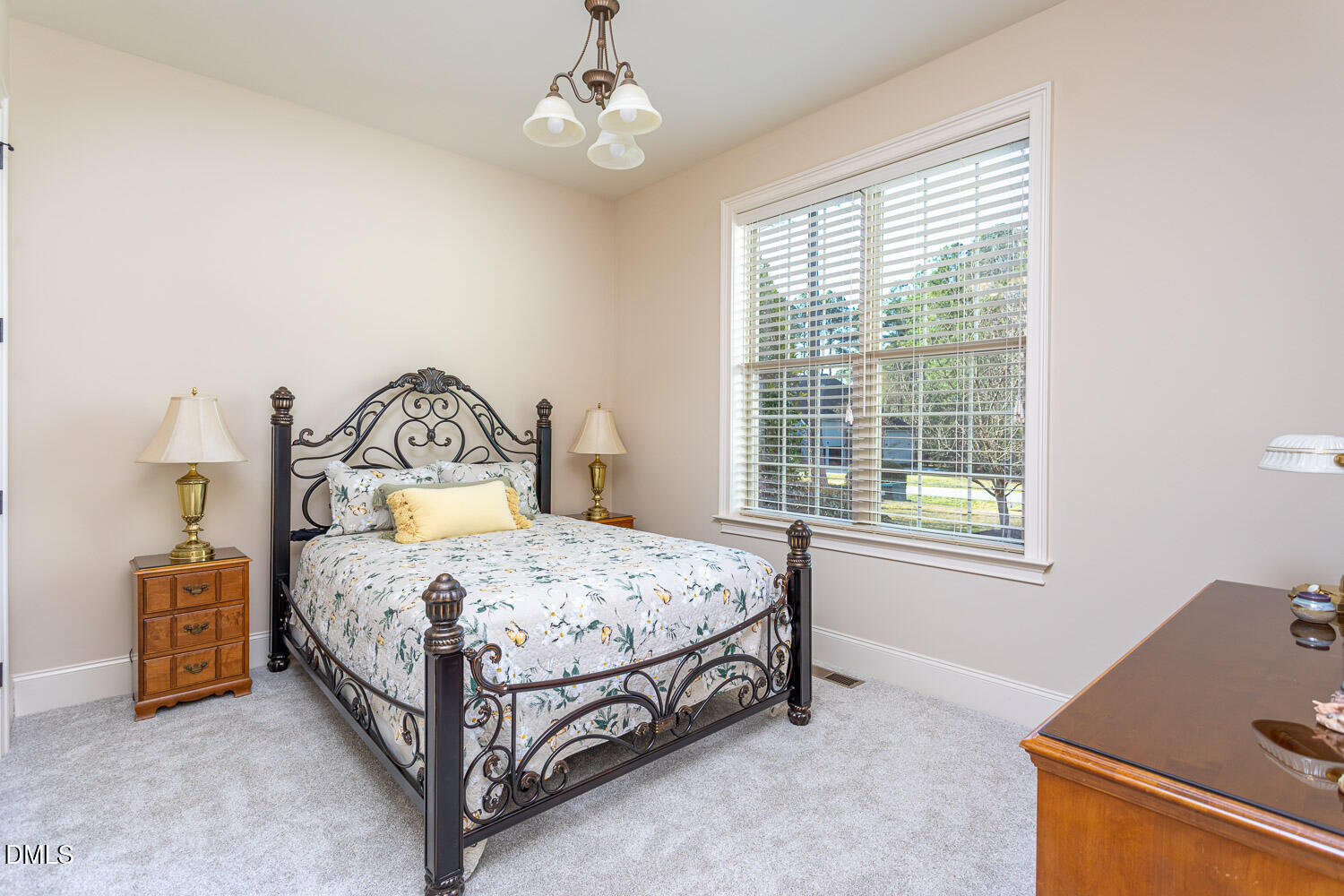 7312 Hasentree Way Wake Forest, NC 27587 - Photo 31 of 88 Bedroom - Main Floor