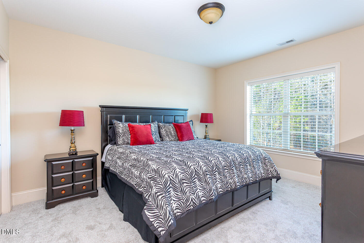 7312 Hasentree Way Wake Forest, NC 27587 - Photo 43 of 88 2nd Level - Jack & Jill Bedroom