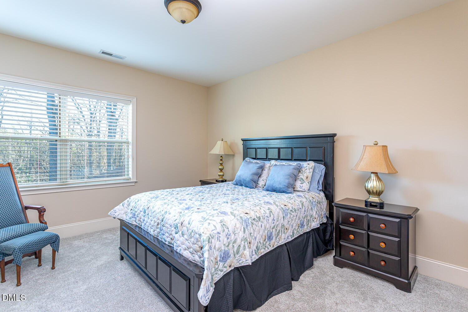 7312 Hasentree Way Wake Forest, NC 27587 - Photo 46 of 88 2nd Level - Jack & Jill Bedroom