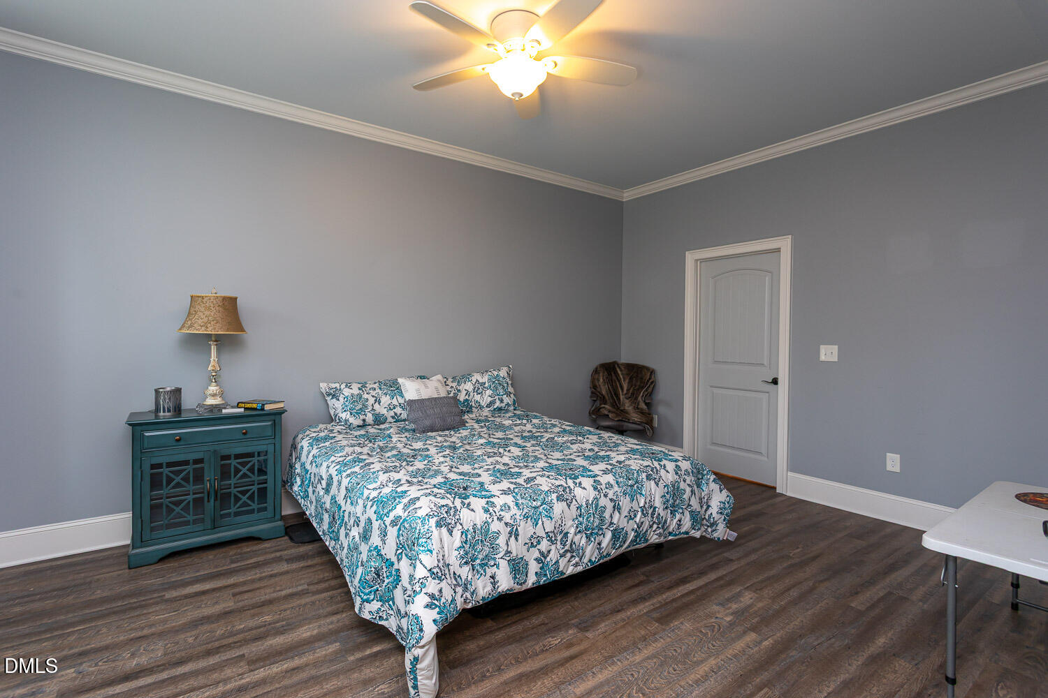 7312 Hasentree Way Wake Forest, NC 27587 - Photo 57 of 88 Basement Flex Room