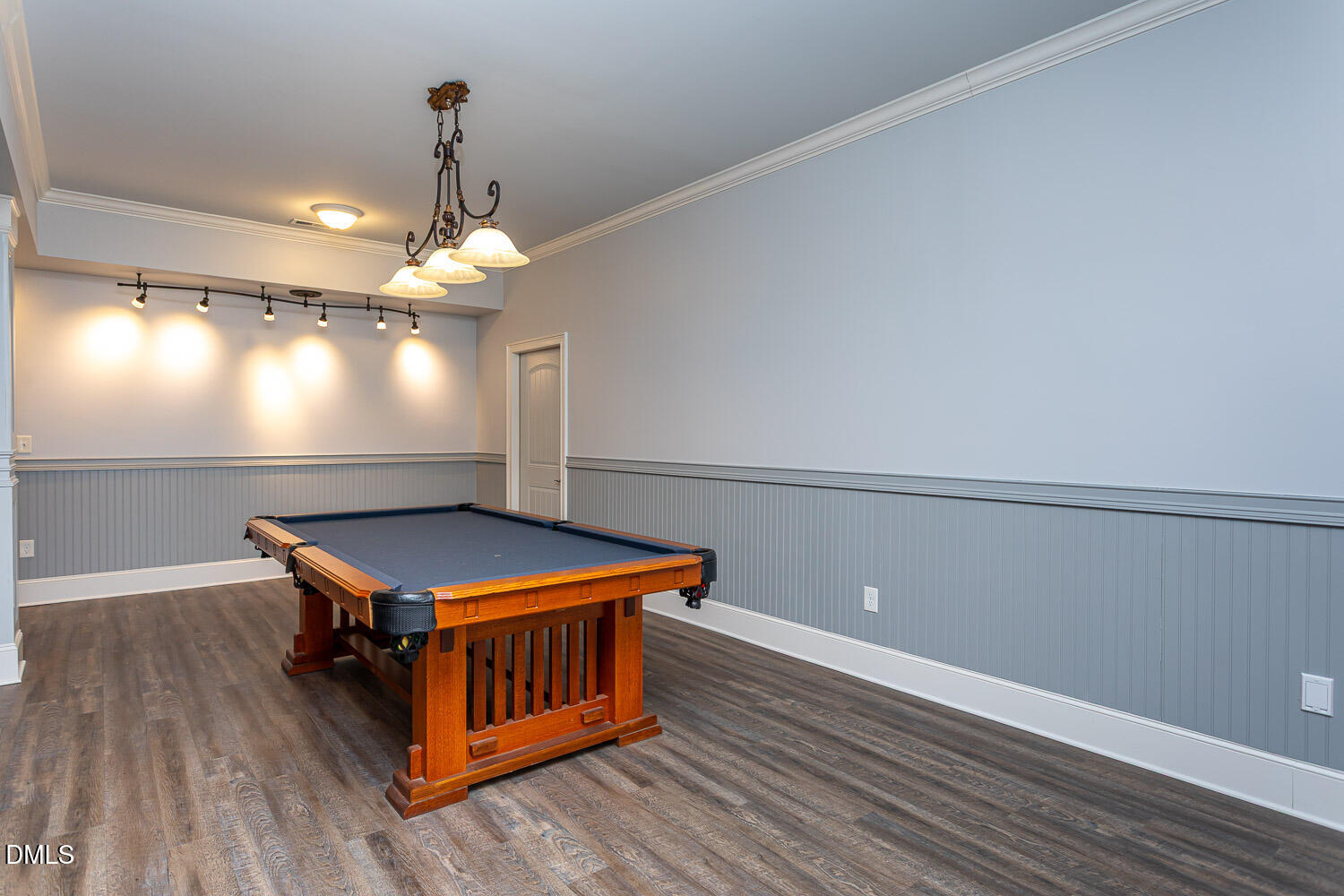 7312 Hasentree Way Wake Forest, NC 27587 - Photo 62 of 88 Billards Area