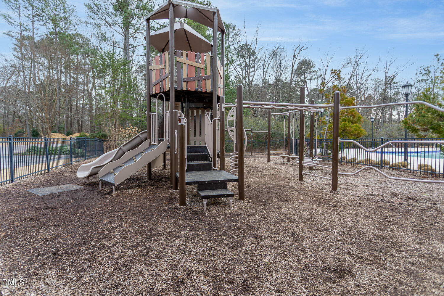 7312 Hasentree Way Wake Forest, NC 27587 - Photo 79 of 88 Hasentree Playground